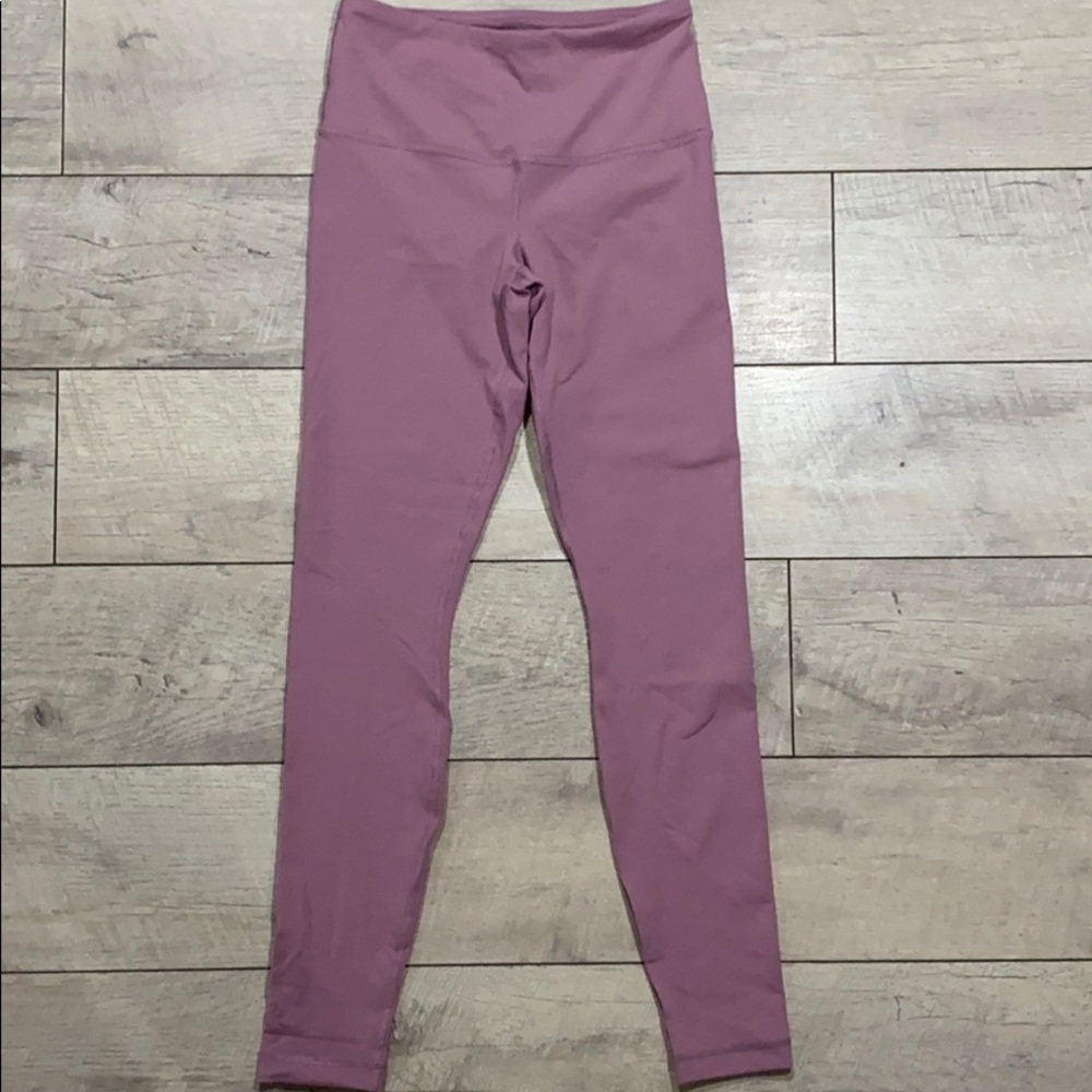 90 Degree leggings